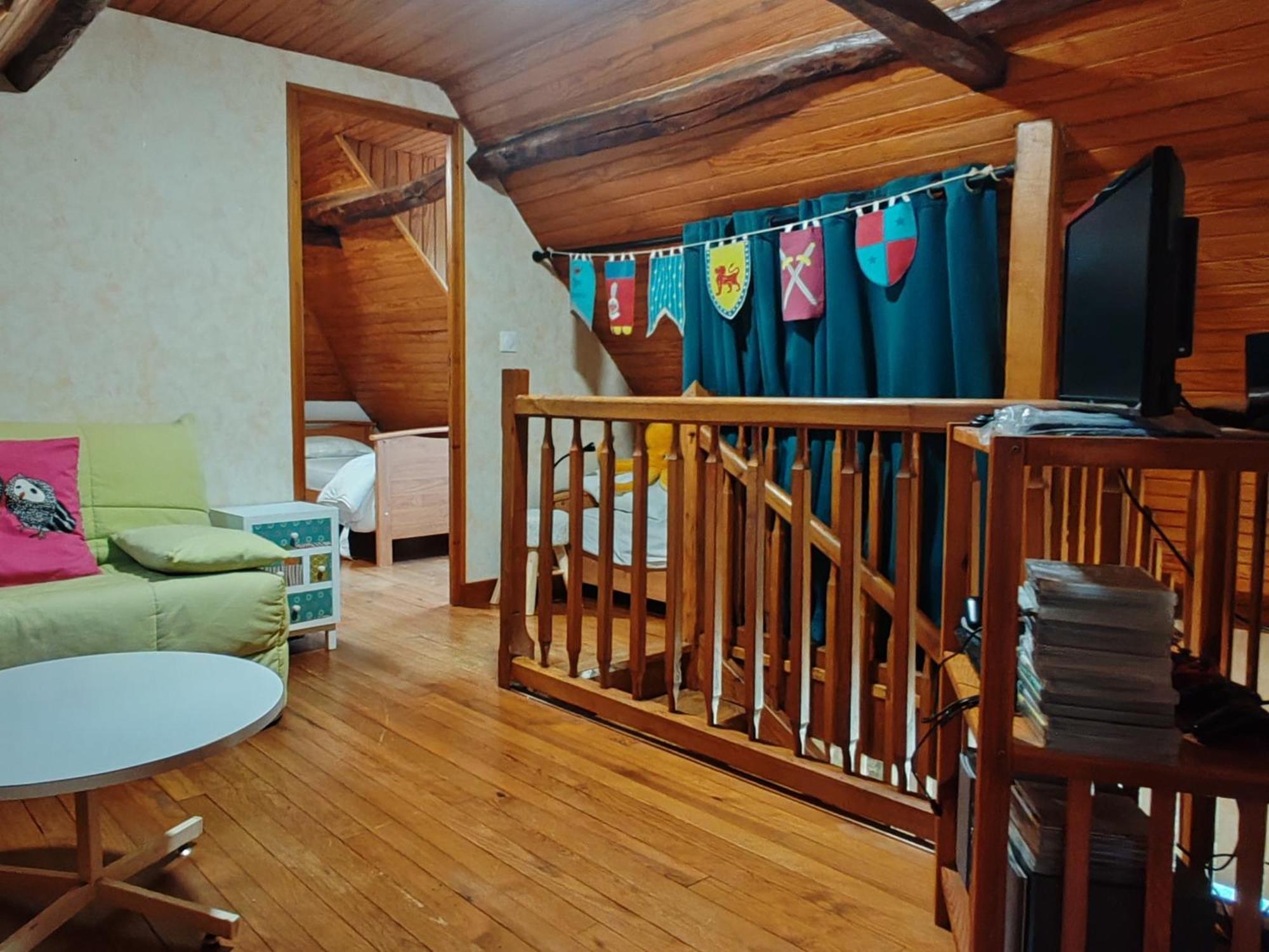 Cazaux-Layrisse Maison 13 Pers A 10Mn De Luchon מראה חיצוני תמונה