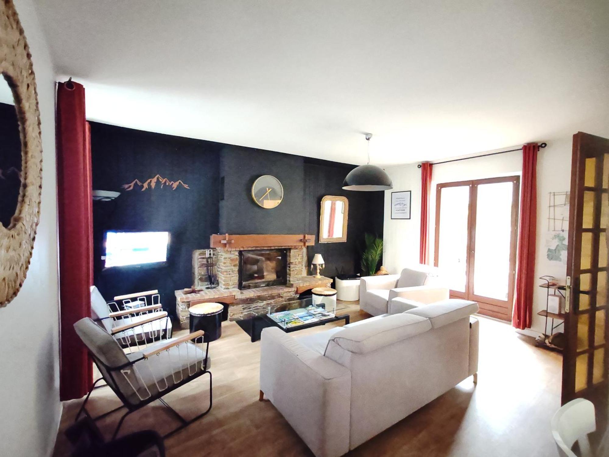 Cazaux-Layrisse Maison 13 Pers A 10Mn De Luchon מראה חיצוני תמונה