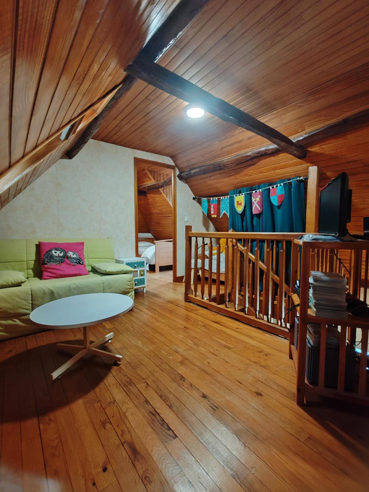 Cazaux-Layrisse Maison 13 Pers A 10Mn De Luchon מראה חיצוני תמונה